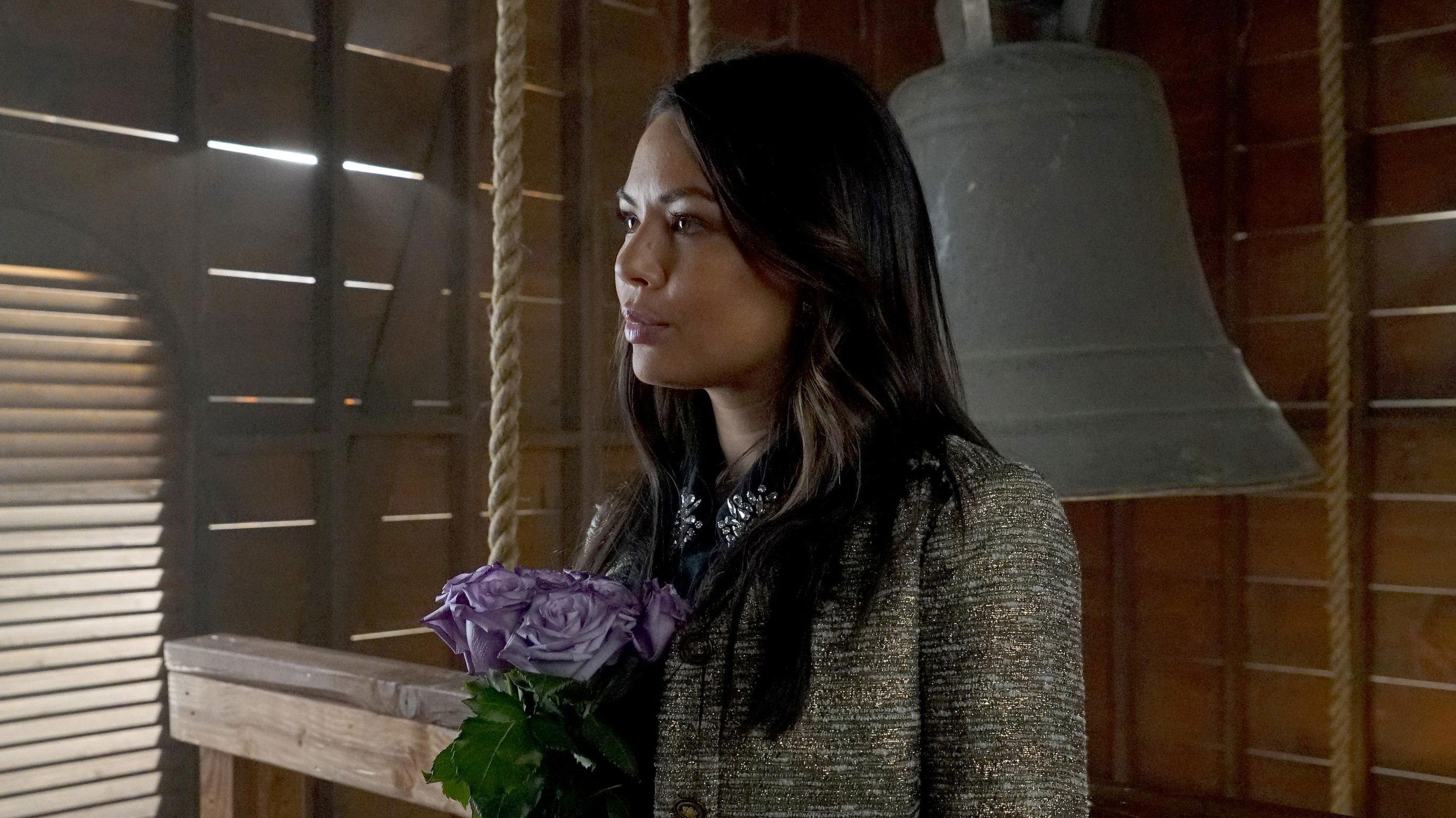 Pretty Little Liars 2016  [S07E19] - Farewell My Lovely