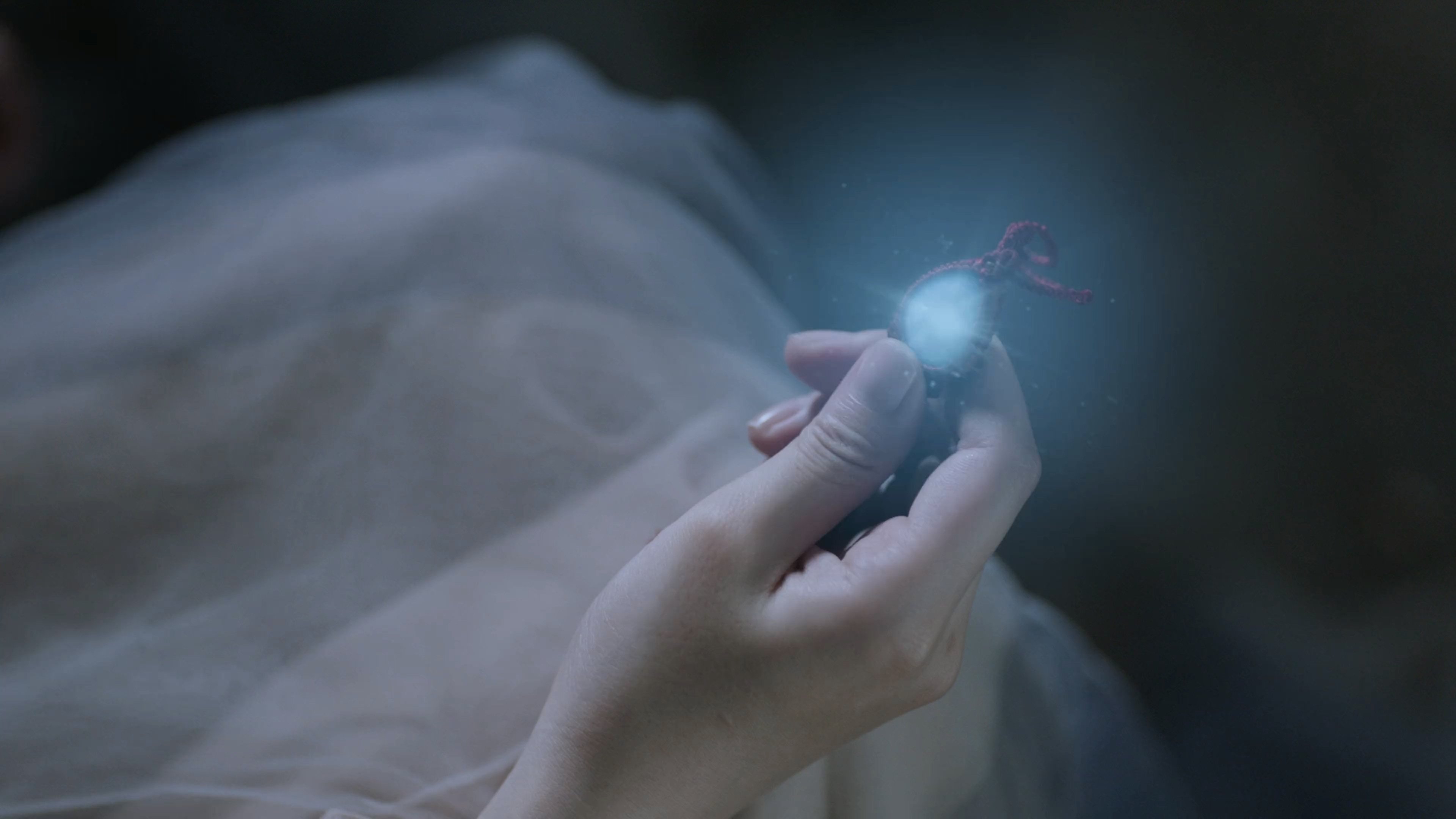 Love and Destiny 2019  [S01E23] - The Execution