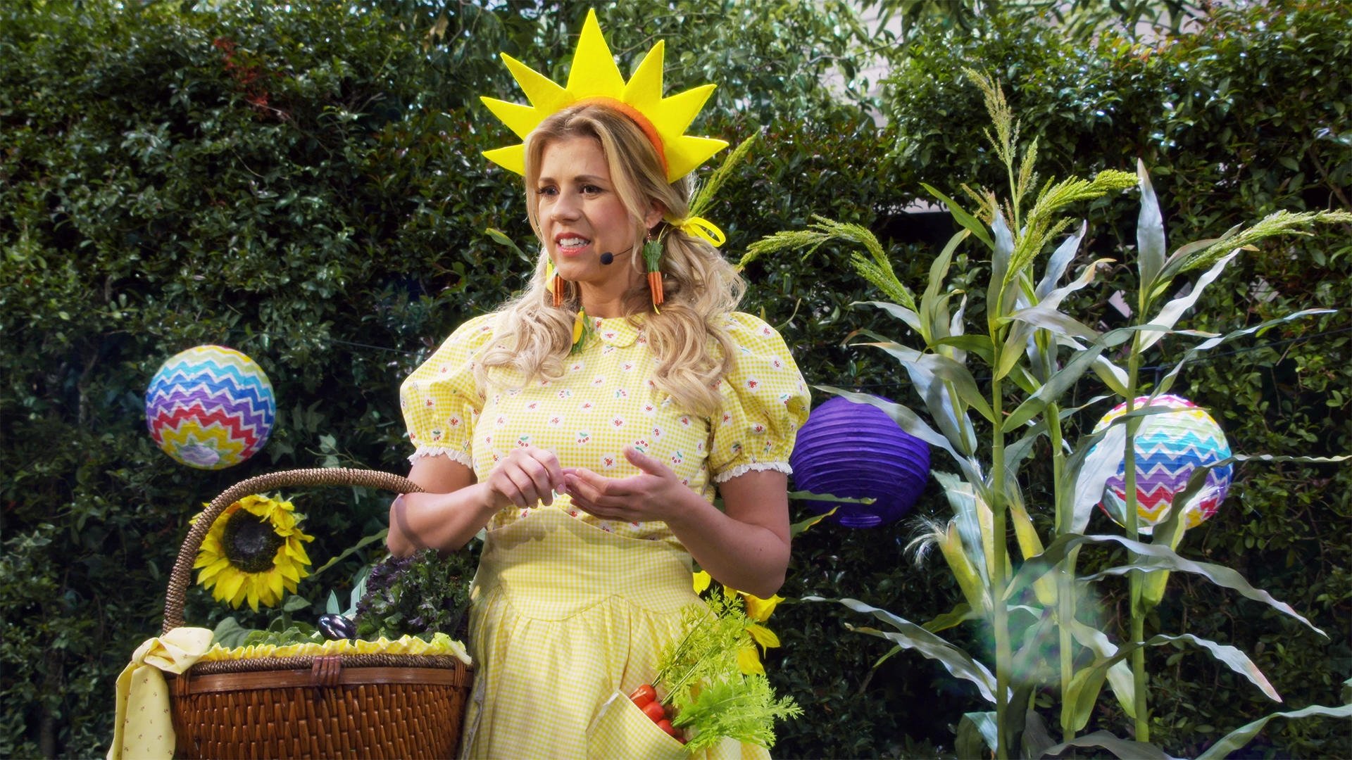 Fuller House 2018  [S04E04] - Ghosted
