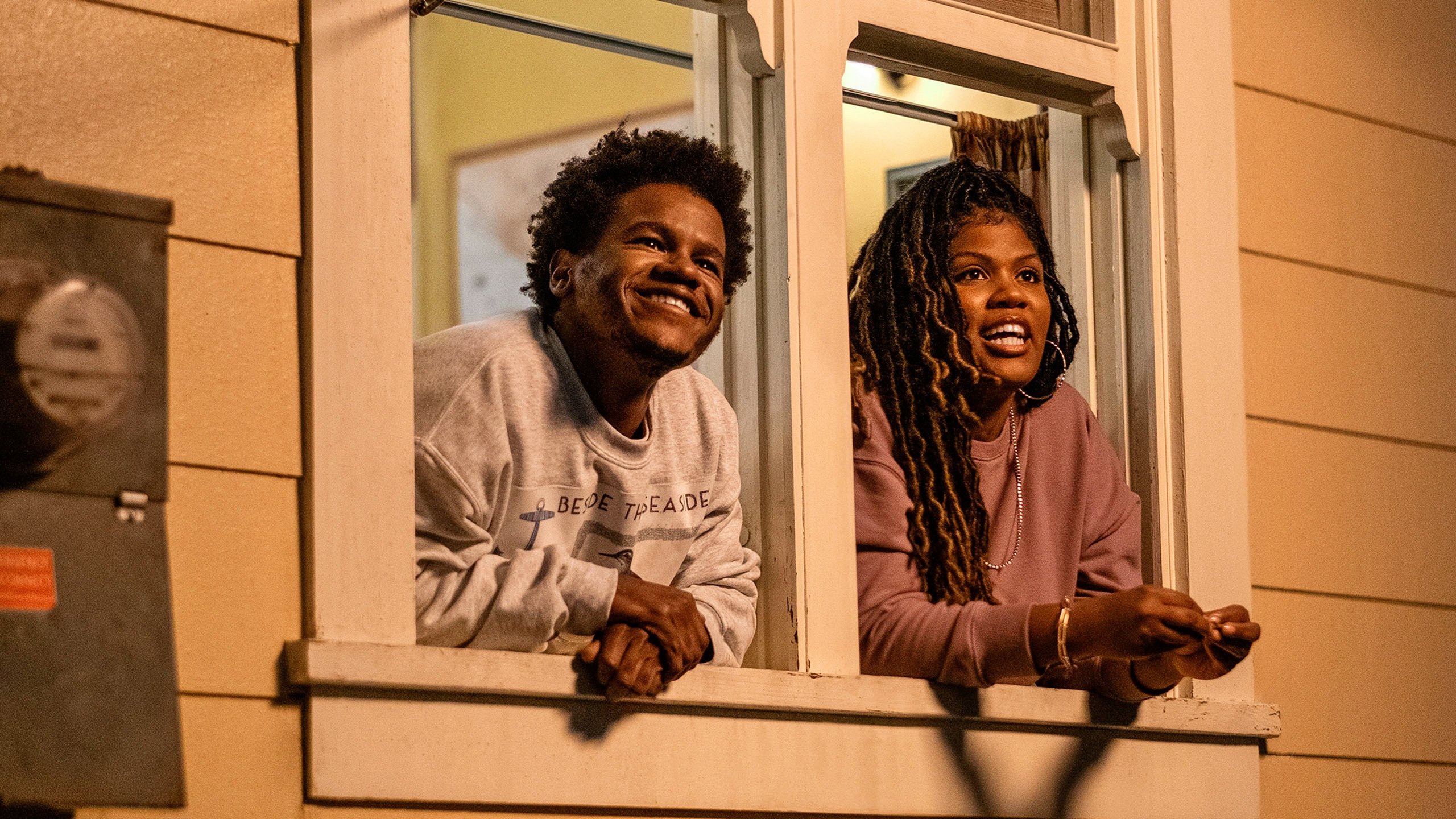 Blindspotting 2021  [S01E04] - The Four Hustlateers