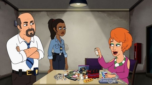 Bless the Harts 2020  [S02E24] - Betty's Birthday