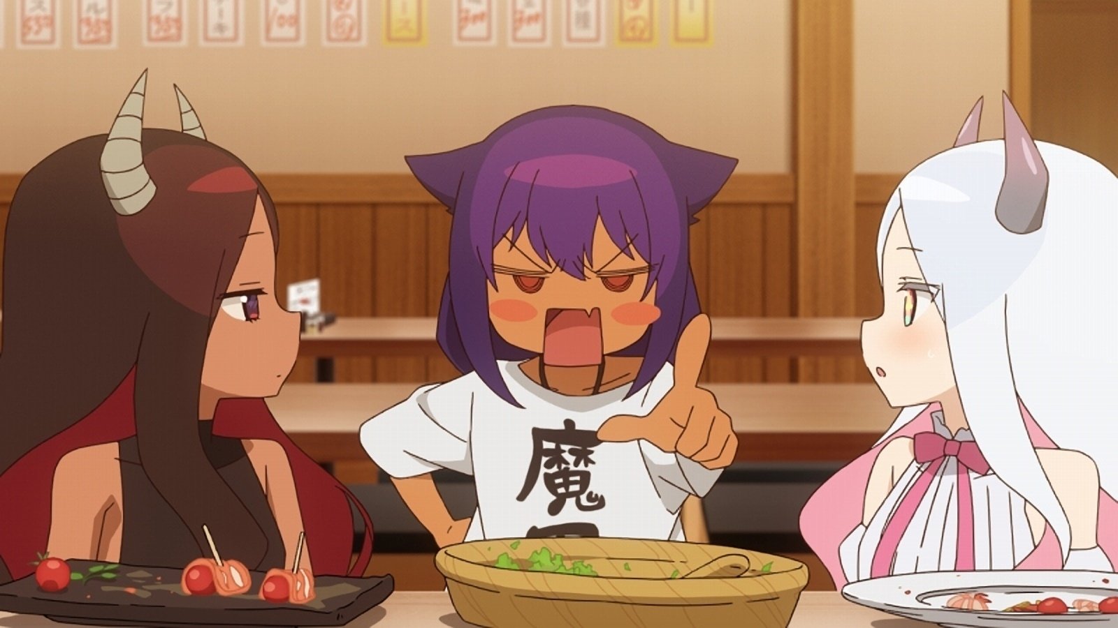 The Great Jahy Will Not Be Defeated! 2021  [S01E20] - The Great Jahy Will Not Be Defeated!