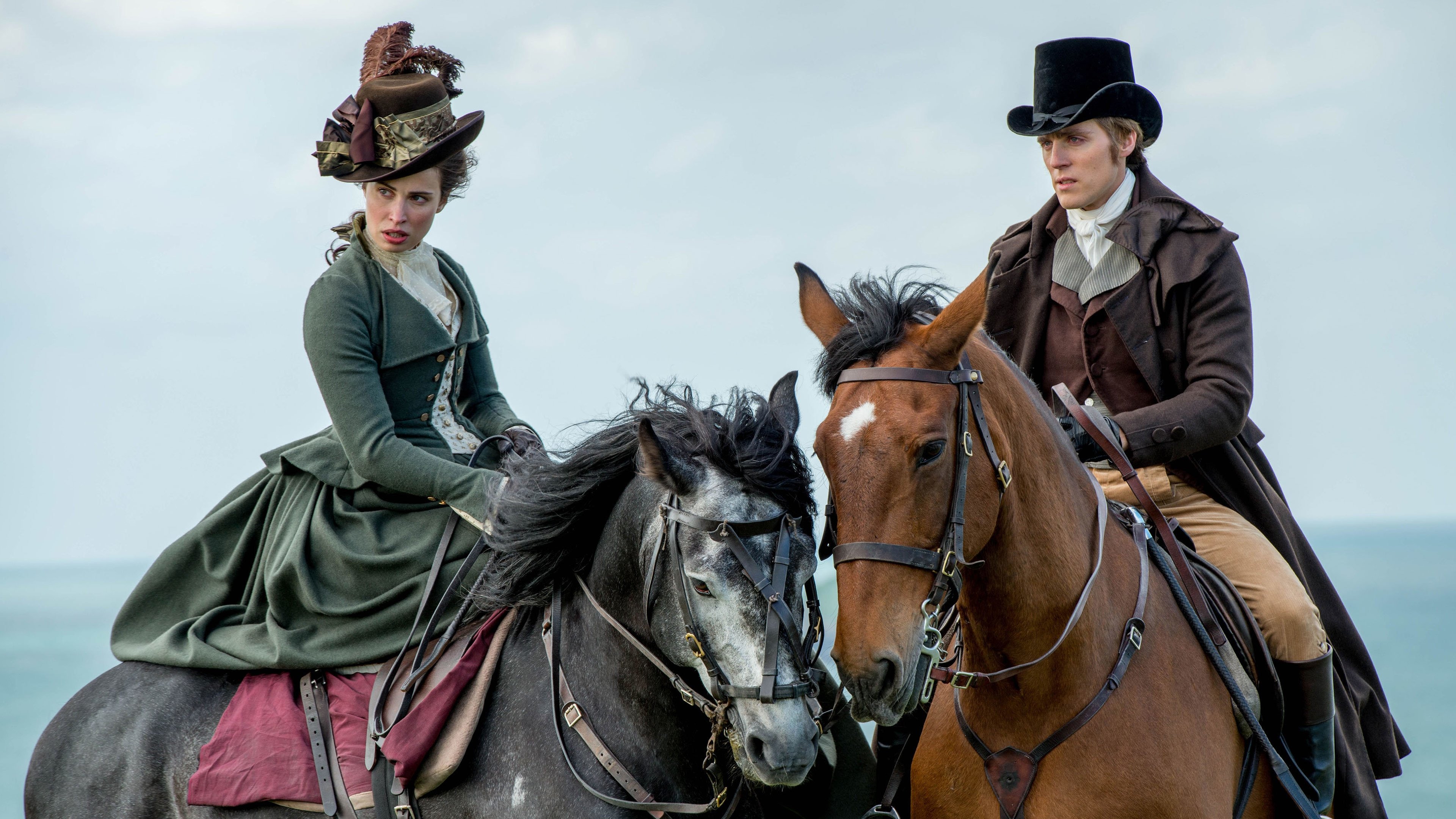 Poldark 2017  [S03E01] - Episode 1