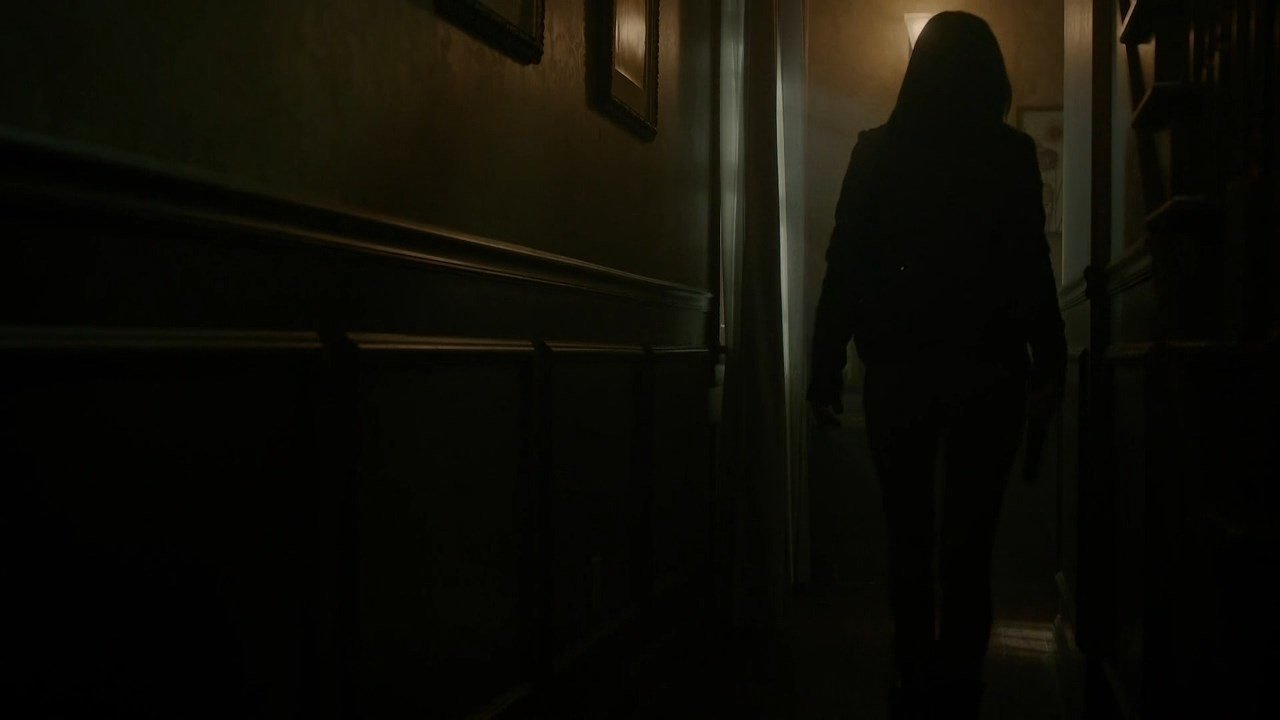 Teen Wolf 2015  [S05E19] - The Beast of Beacon Hills