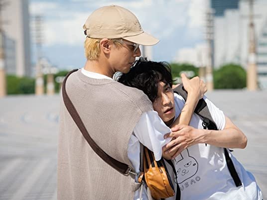 Kabe-Koji-Nekoyashiki-kun Desires to be Recognized 2022  [S01E01] - Episode 1