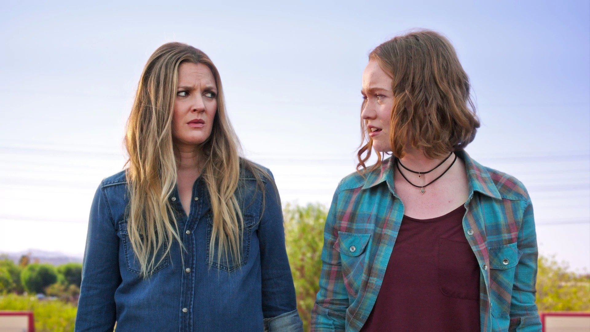 Santa Clarita Diet 2017  [S01E09] - The Book!