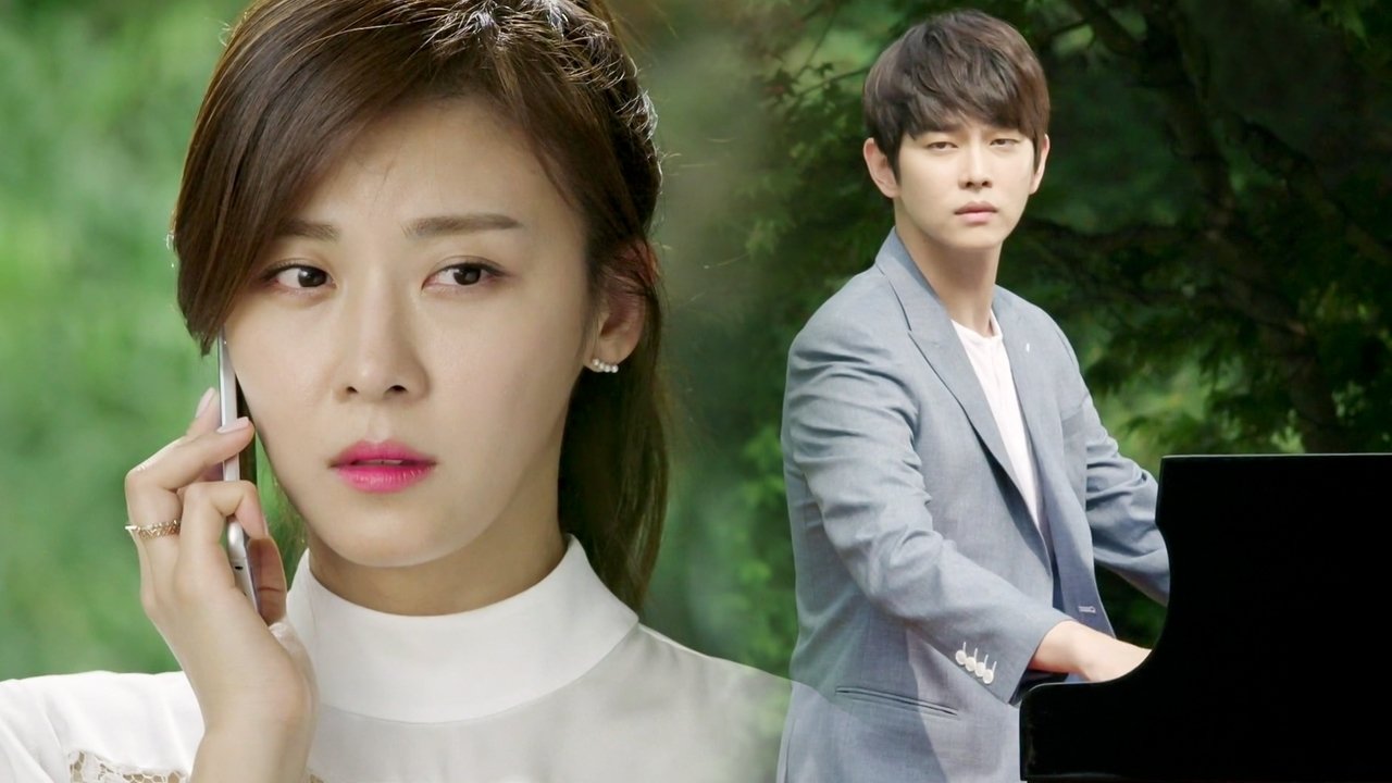 The Time We Were Not in Love 2015  [S01E13] - Episode 13