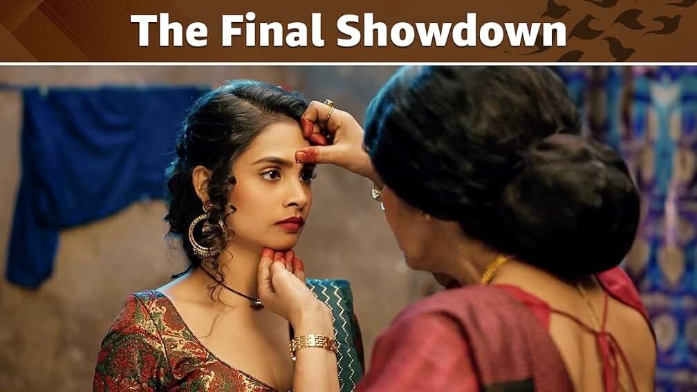 Chidiya Udd 2025  [S01E08] - The Final Showdown