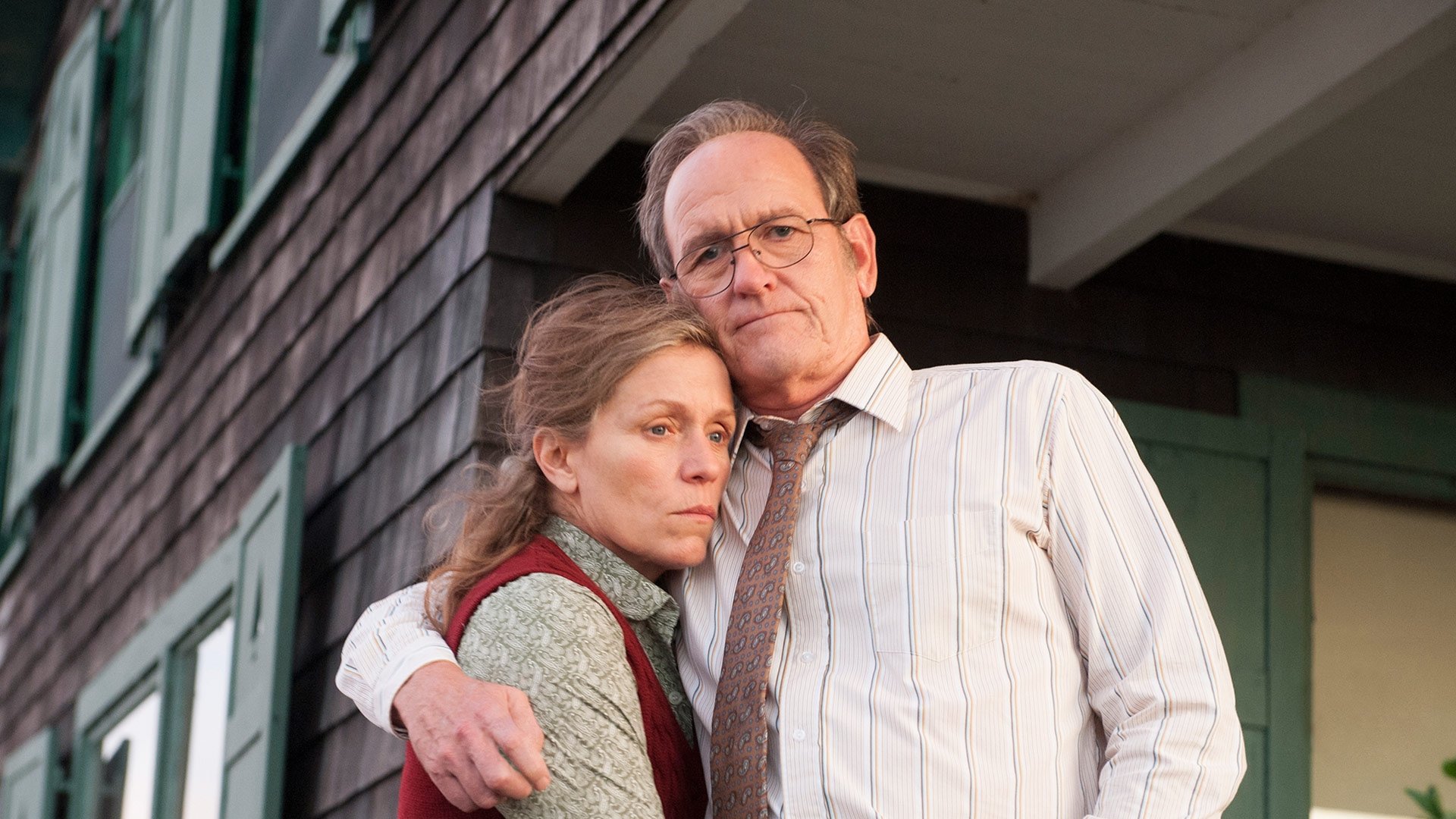Olive Kitteridge 2014  [S01E01] - Pharmacy