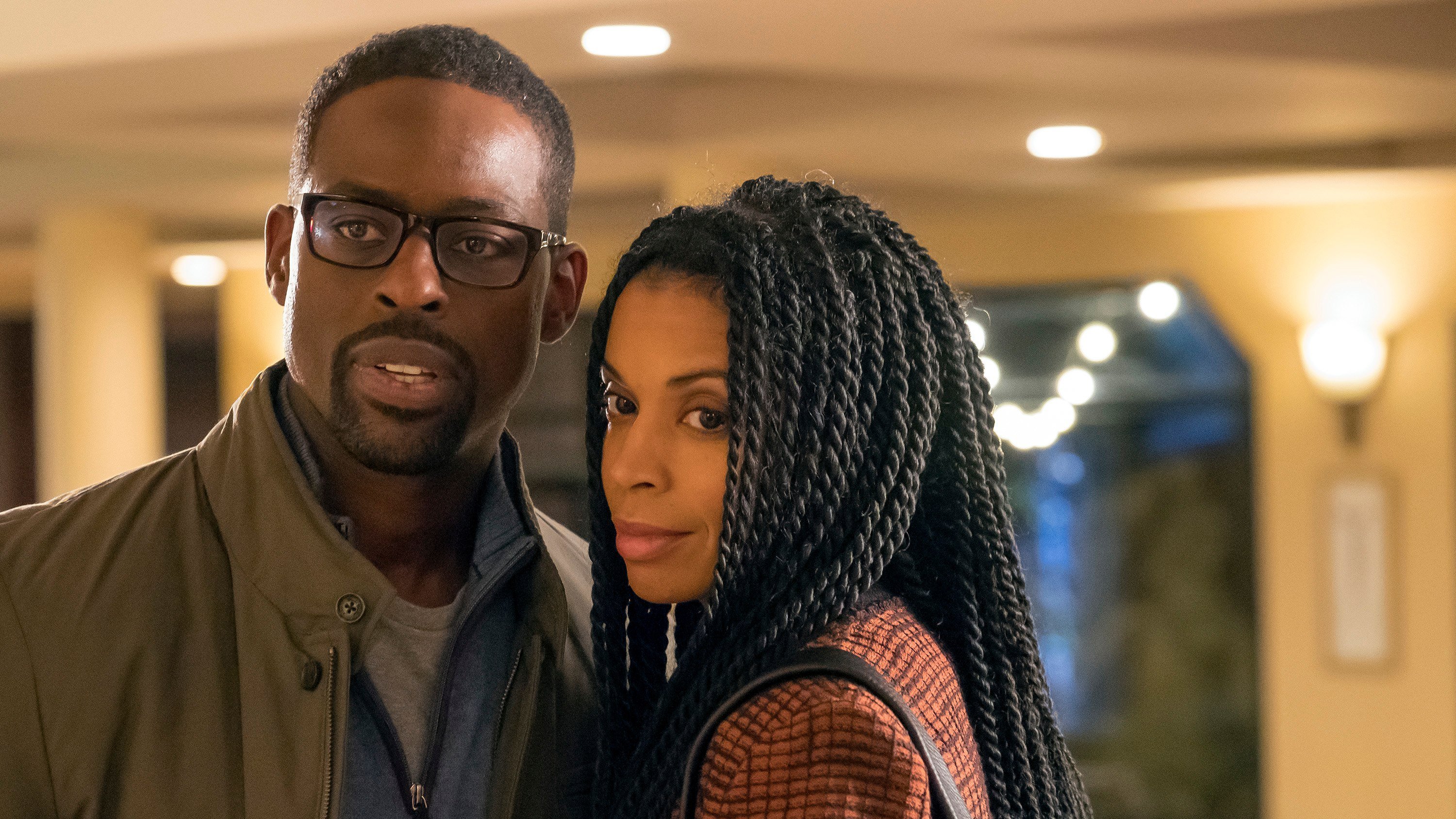 This Is Us 2017  [S02E13] - That'll Be the Day