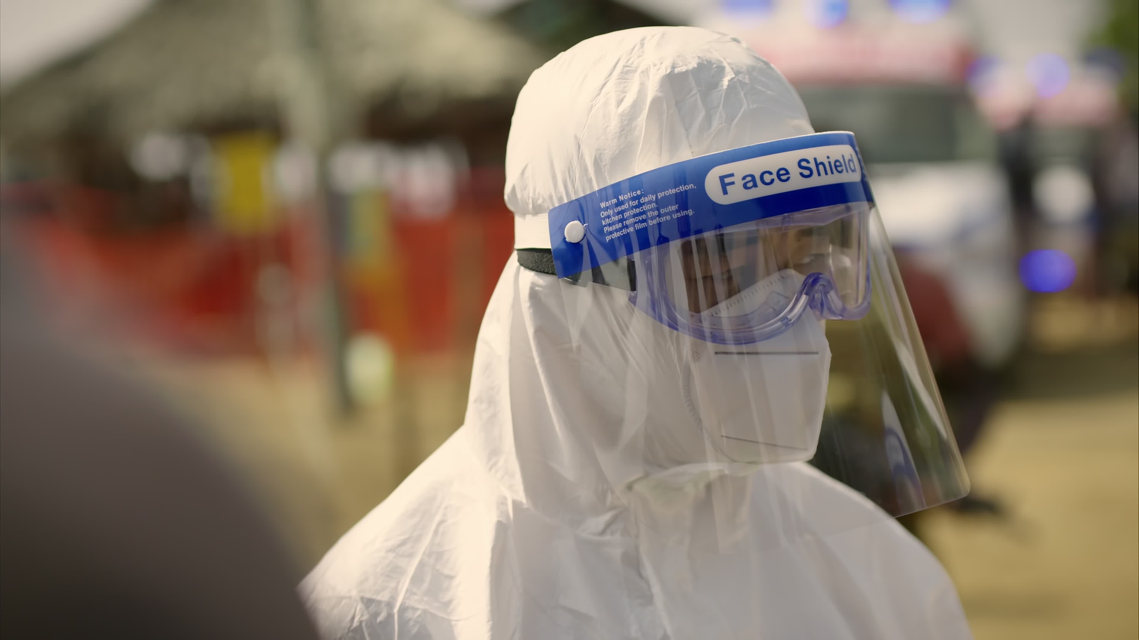 Ebola Fighters 2021  [S01E10] - Episode 10