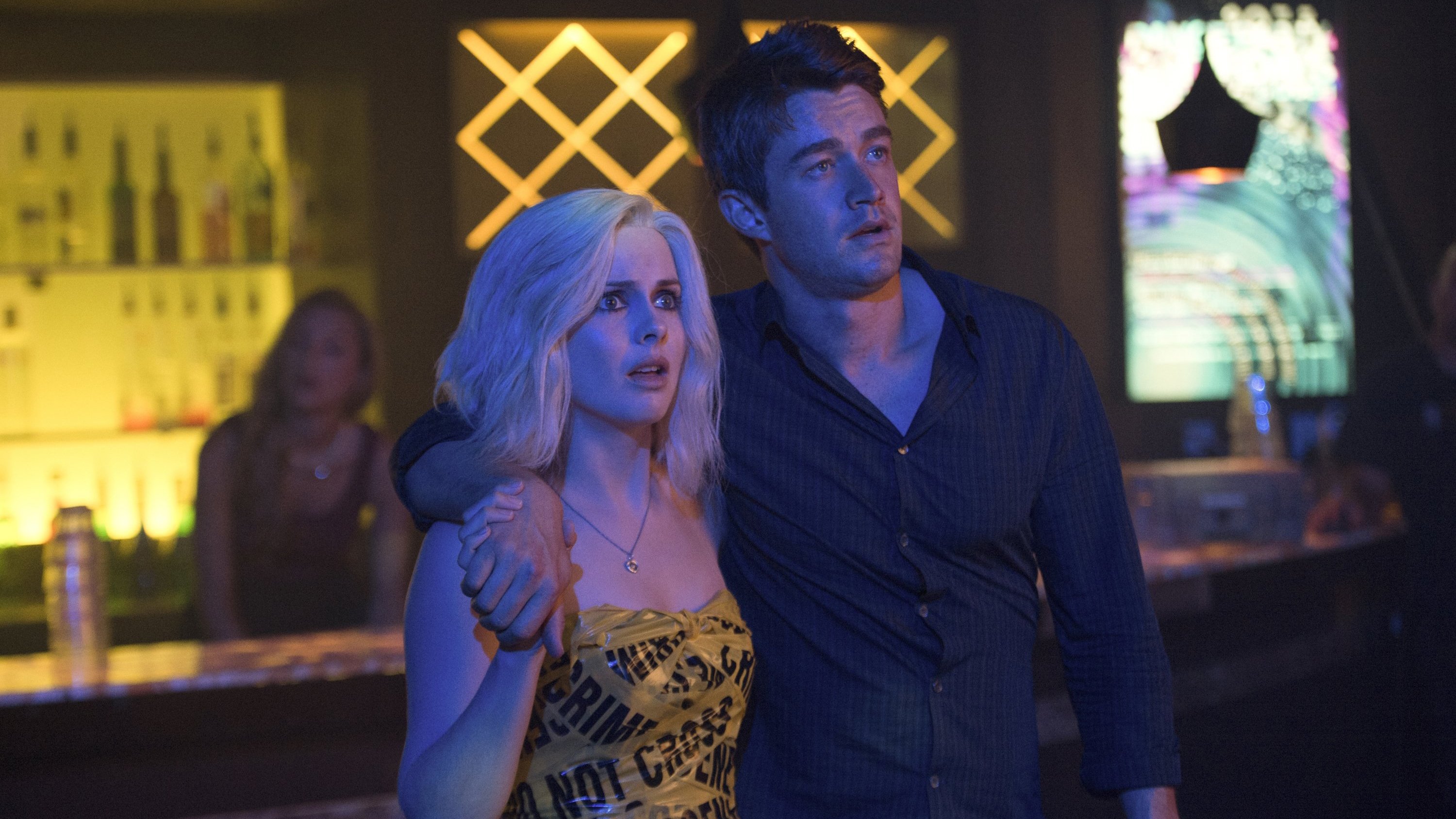 iZombie 2015  [S02E02] - Zombie Bro