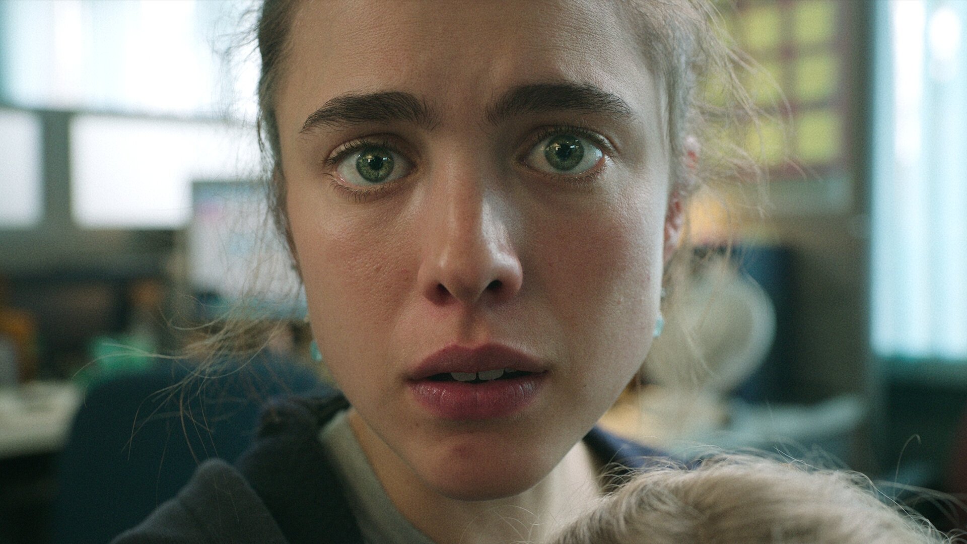 Maid 2021  [S01E01] - Dollar Store