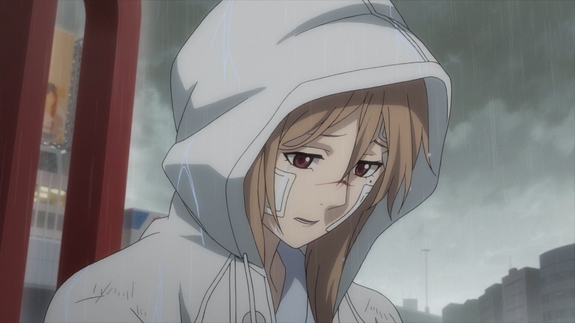 Tokyo ESP 2014  [S01E10] - In Bitter Lament..