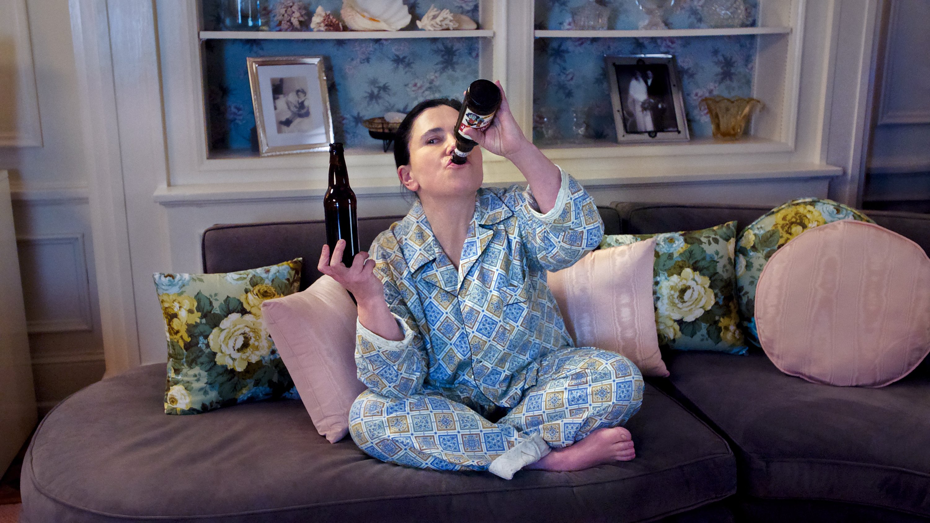 The Marvelous Mrs. Maisel 2022  [S04E03] - Everything is Bellmore