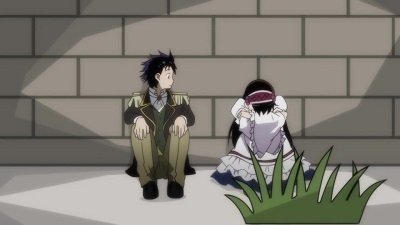 Nisekoi 2014  [S01E19] - The Play