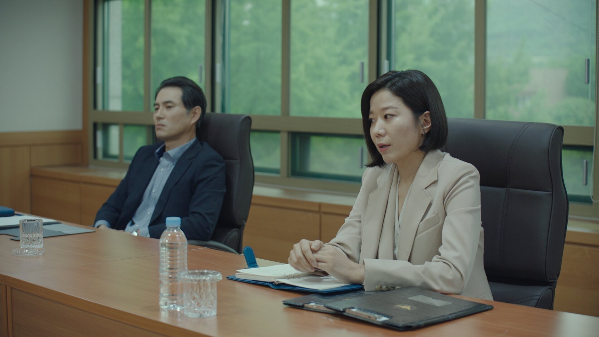 Stranger 2020  [S02E12] - Episode 12