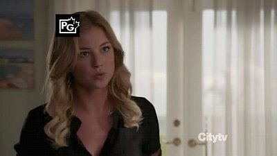 Revenge 2012  [S02E08] - Lineage