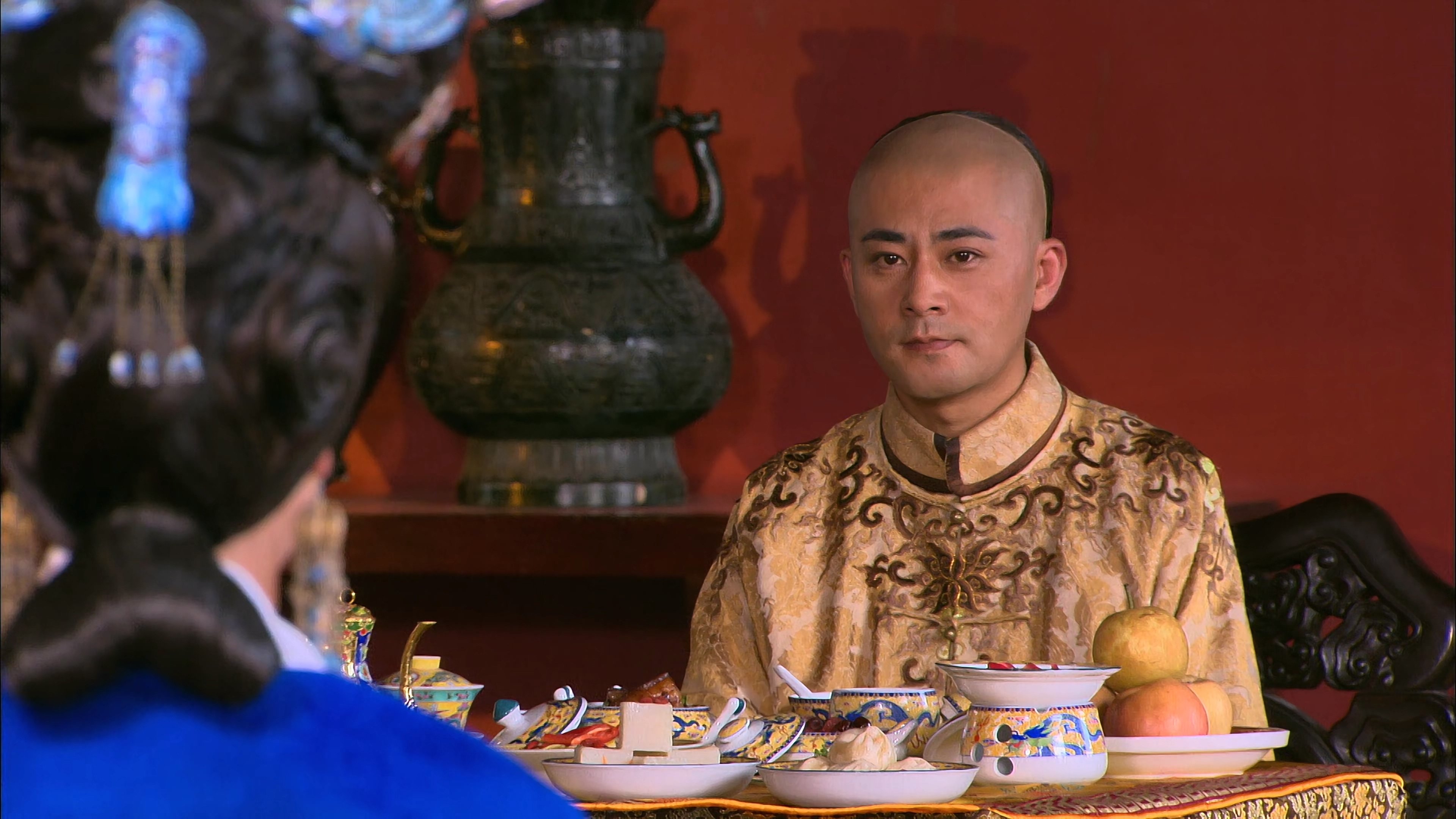 Palace 2011  [S01E09] - Episode 9