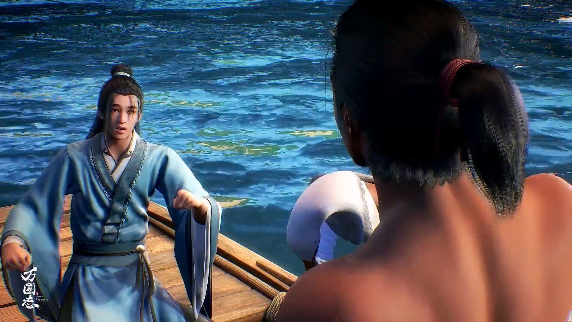 Wings of the World 2019  [S01E02] - Episode 2