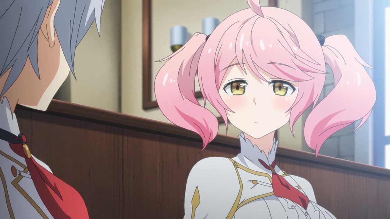 Undefeated Bahamut Chronicle 2016  [S01E02] - The Weakest Drag-Knight