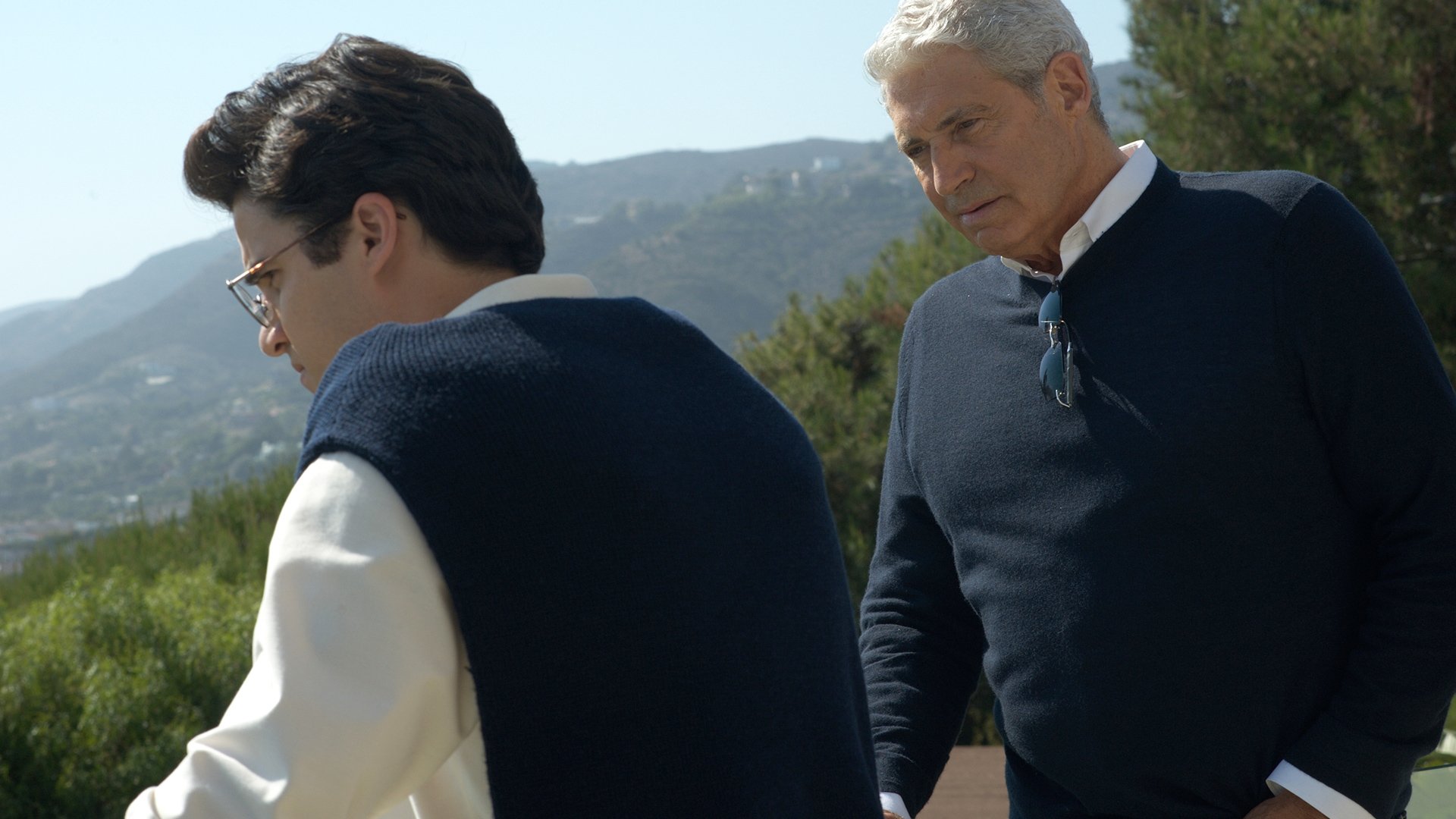 American Crime Story 2018  [S02E06] - Descent
