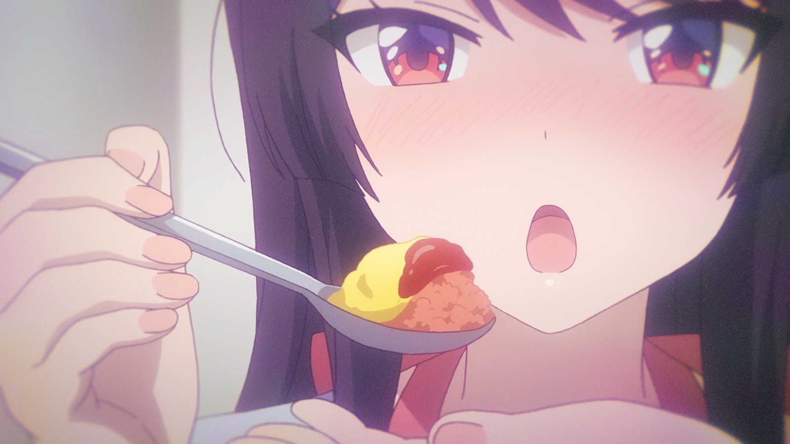 Osamake: Romcom Where the Childhood Friend Won't Lose 2021  [S01E10] - The Girls' Secret D