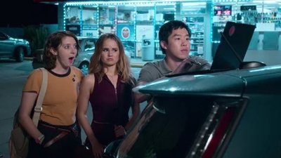 Insatiable 2018  [S01E02] - Skinny Is Magic