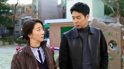 Missing You 2012  [S01E07] - Episode 7
