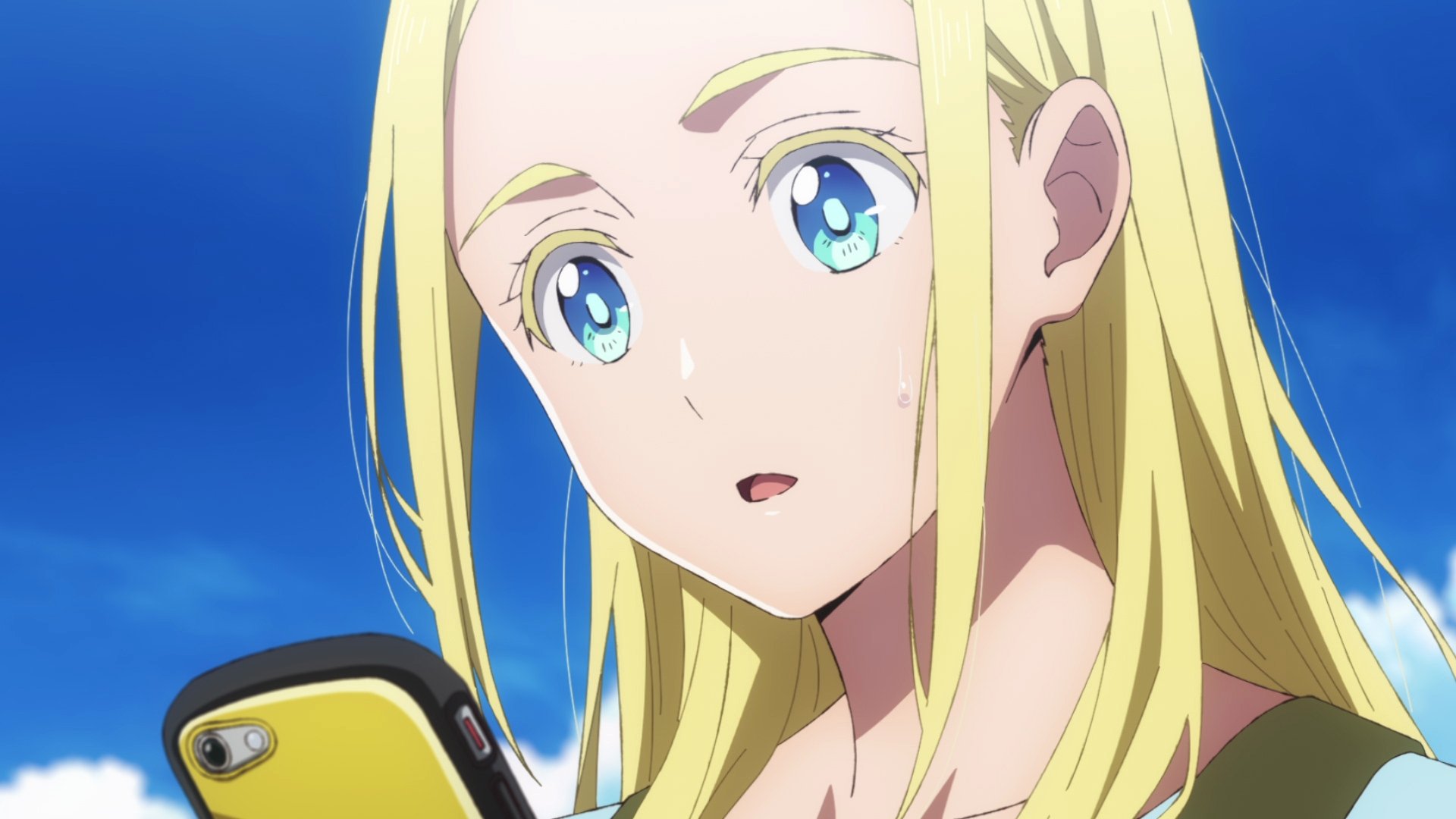 Summer Time Rendering 2022  [S01E09] - My Flowing Tears