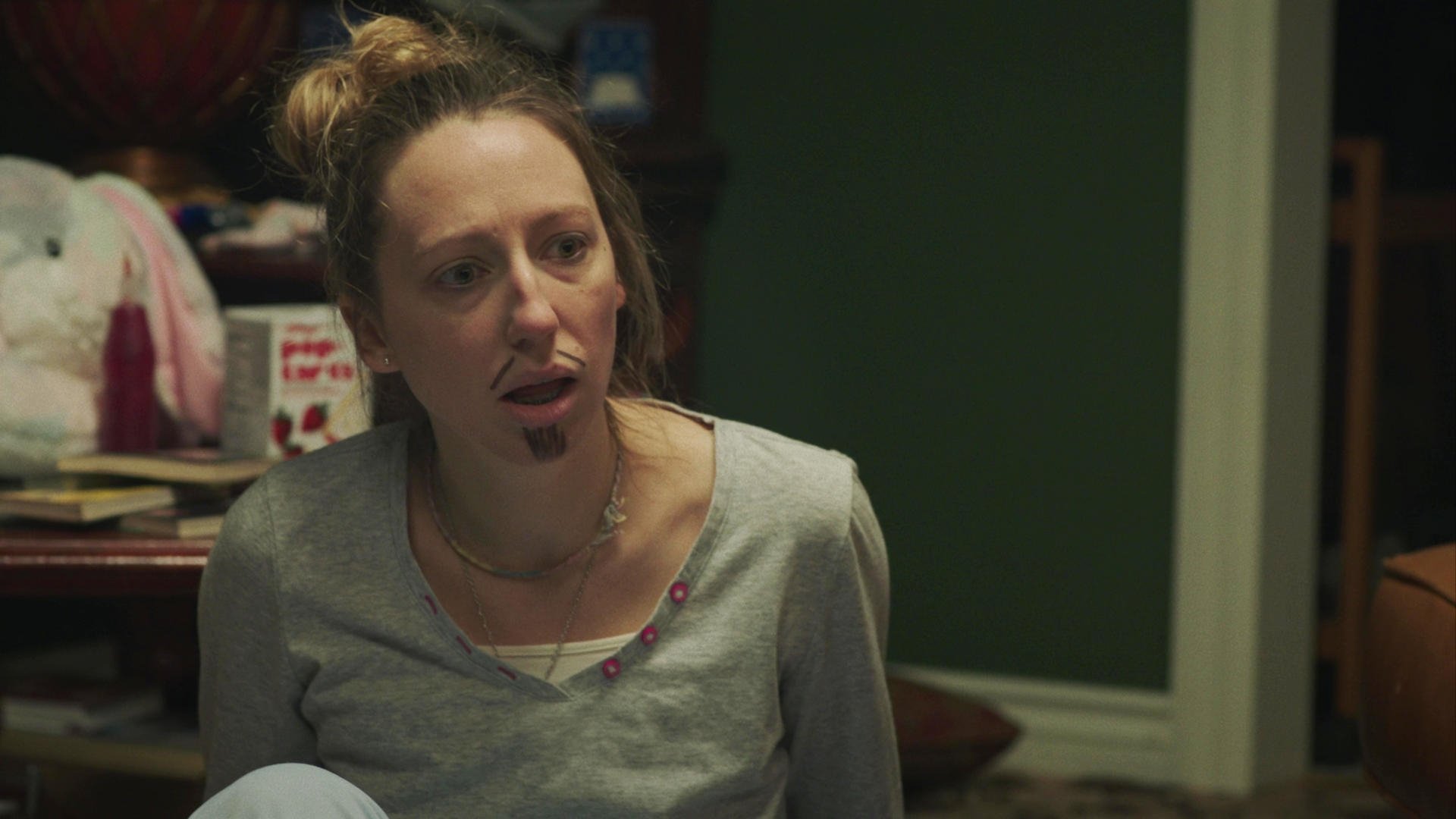 PEN15 2020  [S02E05] - Sleepover