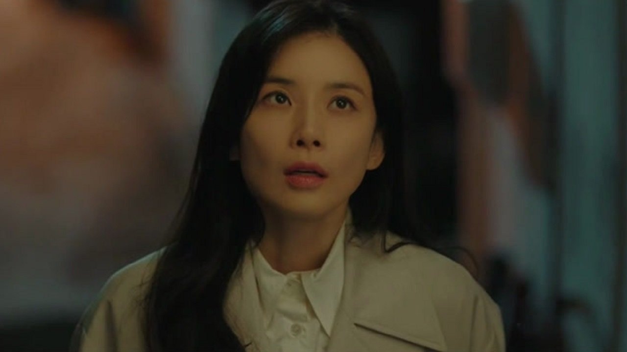 When My Love Blooms 2020  [S01E11] - Hyung Gu’s Apology