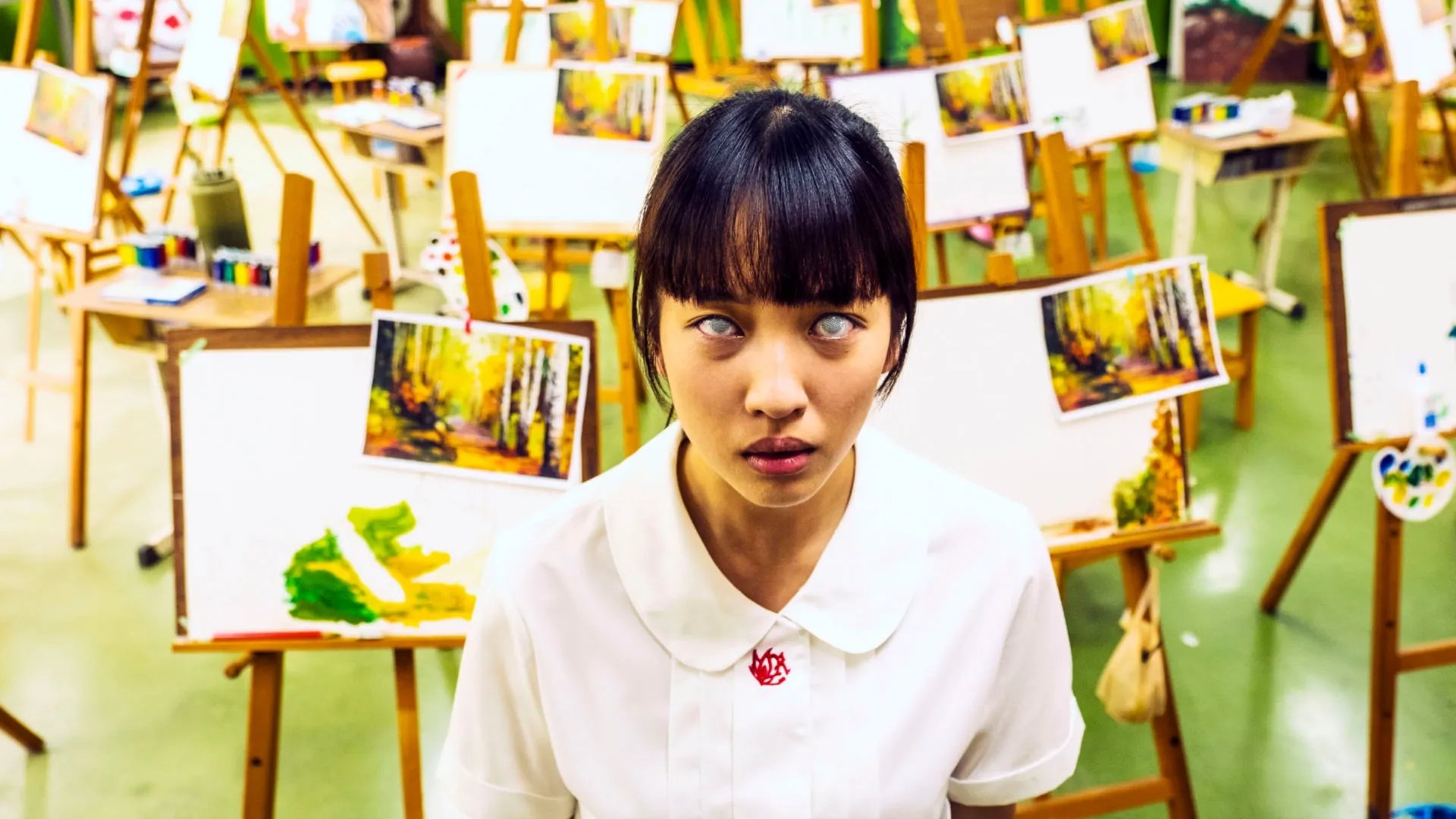 On Children 2018  [S01E04] - Peacock