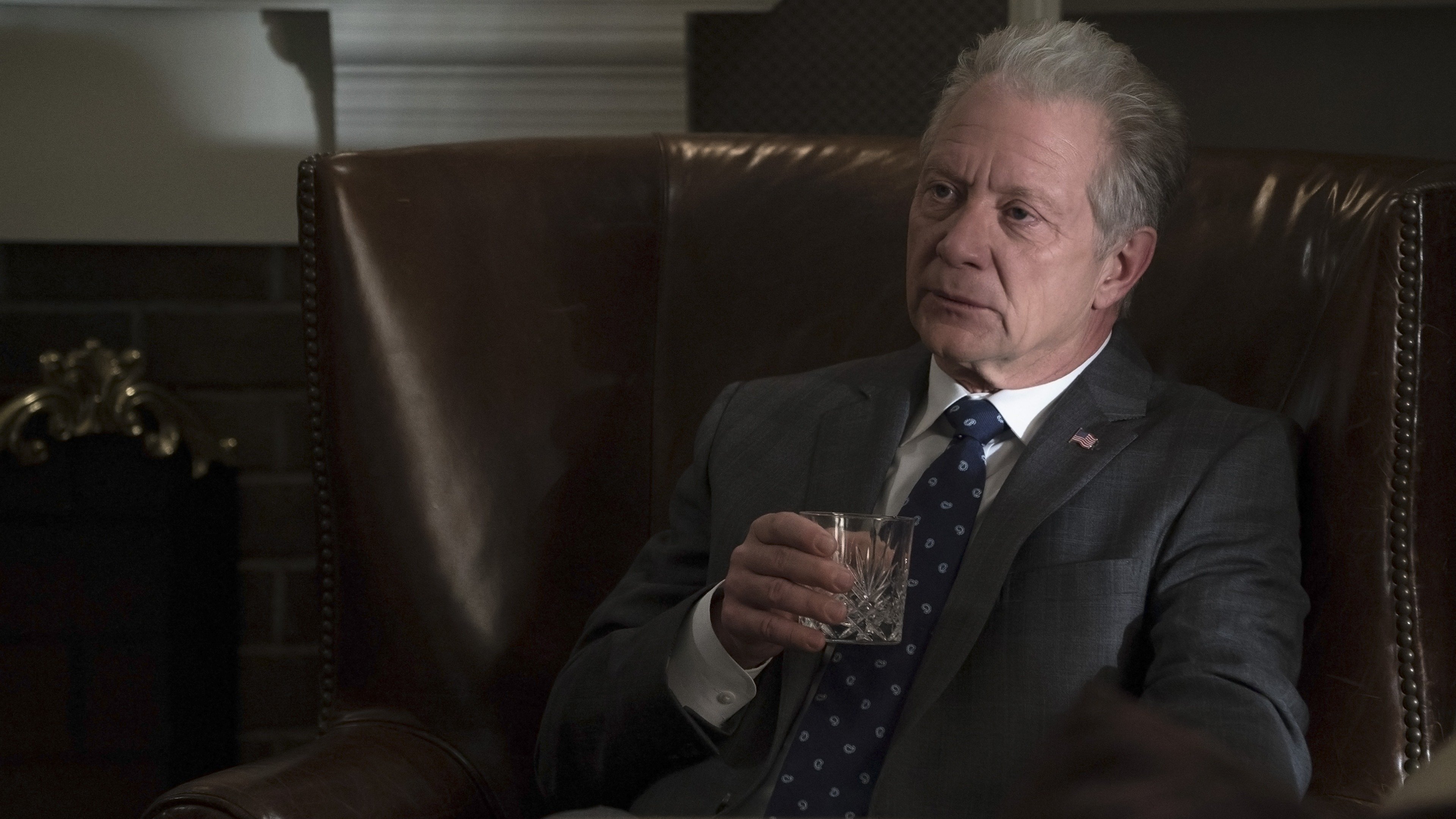 Scandal 2017  [S07E11] - Army of One