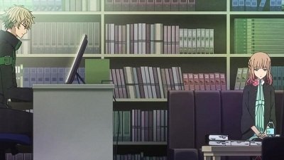 Amnesia 2013  [S01E07] - VII