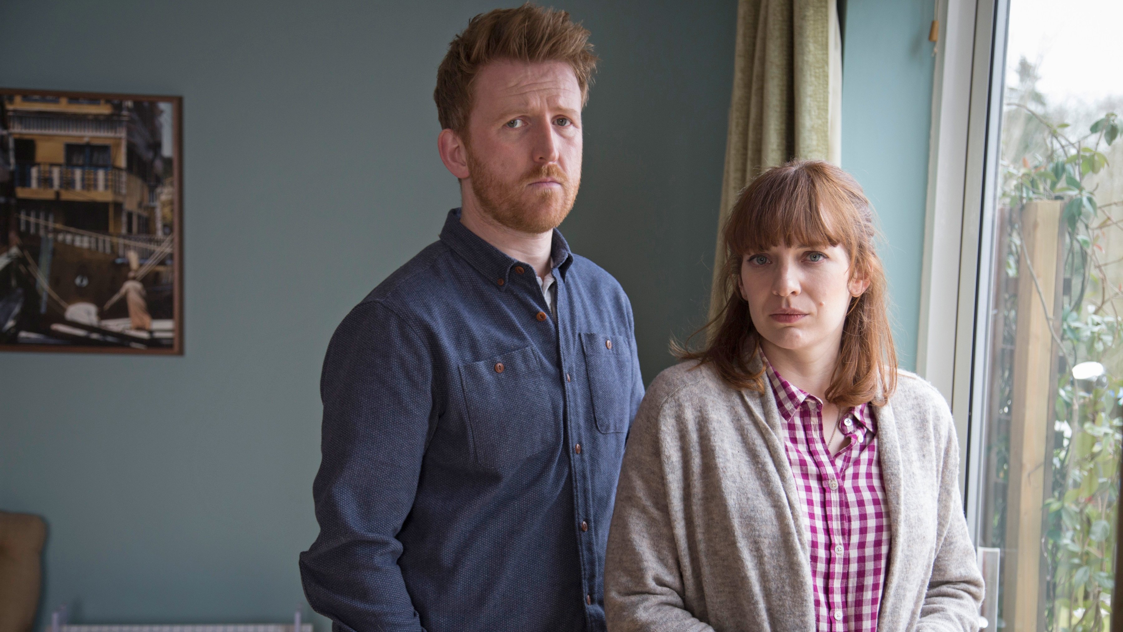 Humans 2015  [S01E08] - Episode 8