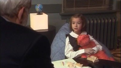 Blood Ties 2007  [S01E04] - Gifted