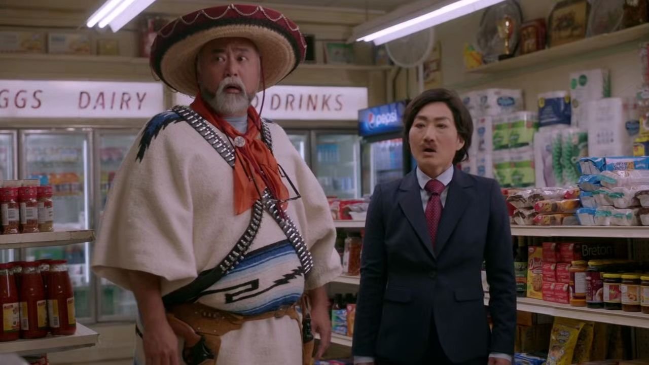 Kim's Convenience 2020  [S04E07] - Beacon of Truth