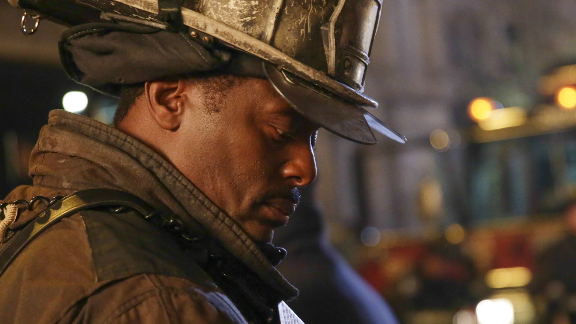 Chicago Fire 2013  [S02E10] - Not Like This