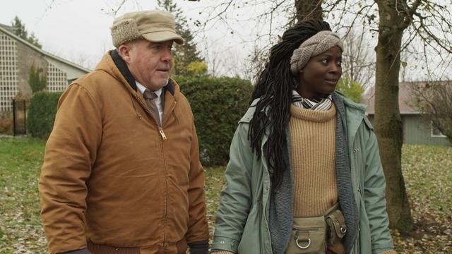 Endlings 2020  [S01E08] - Found and Lost