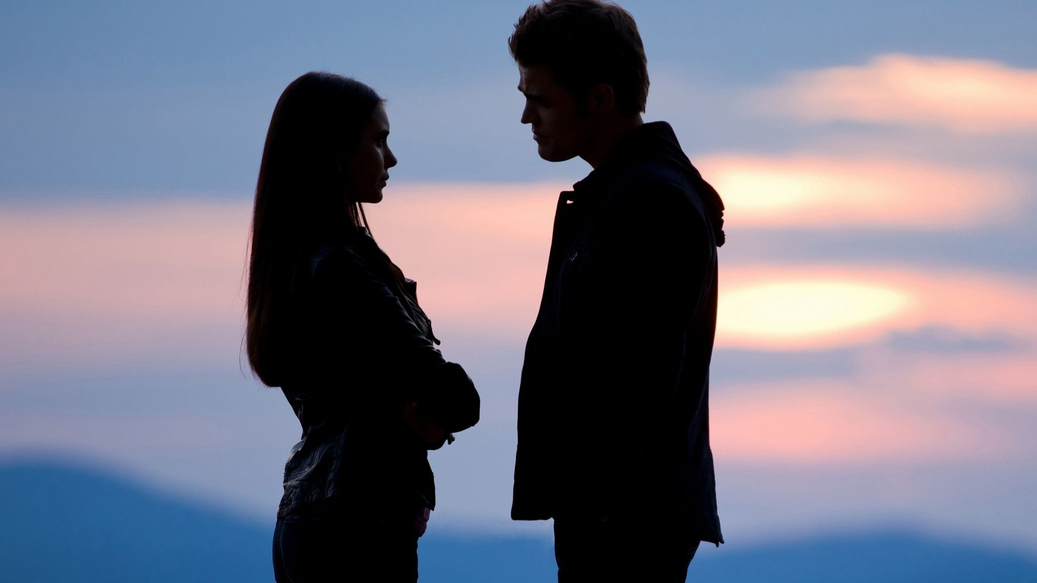 The Vampire Diaries 2010  [S02E20] - The Last Day