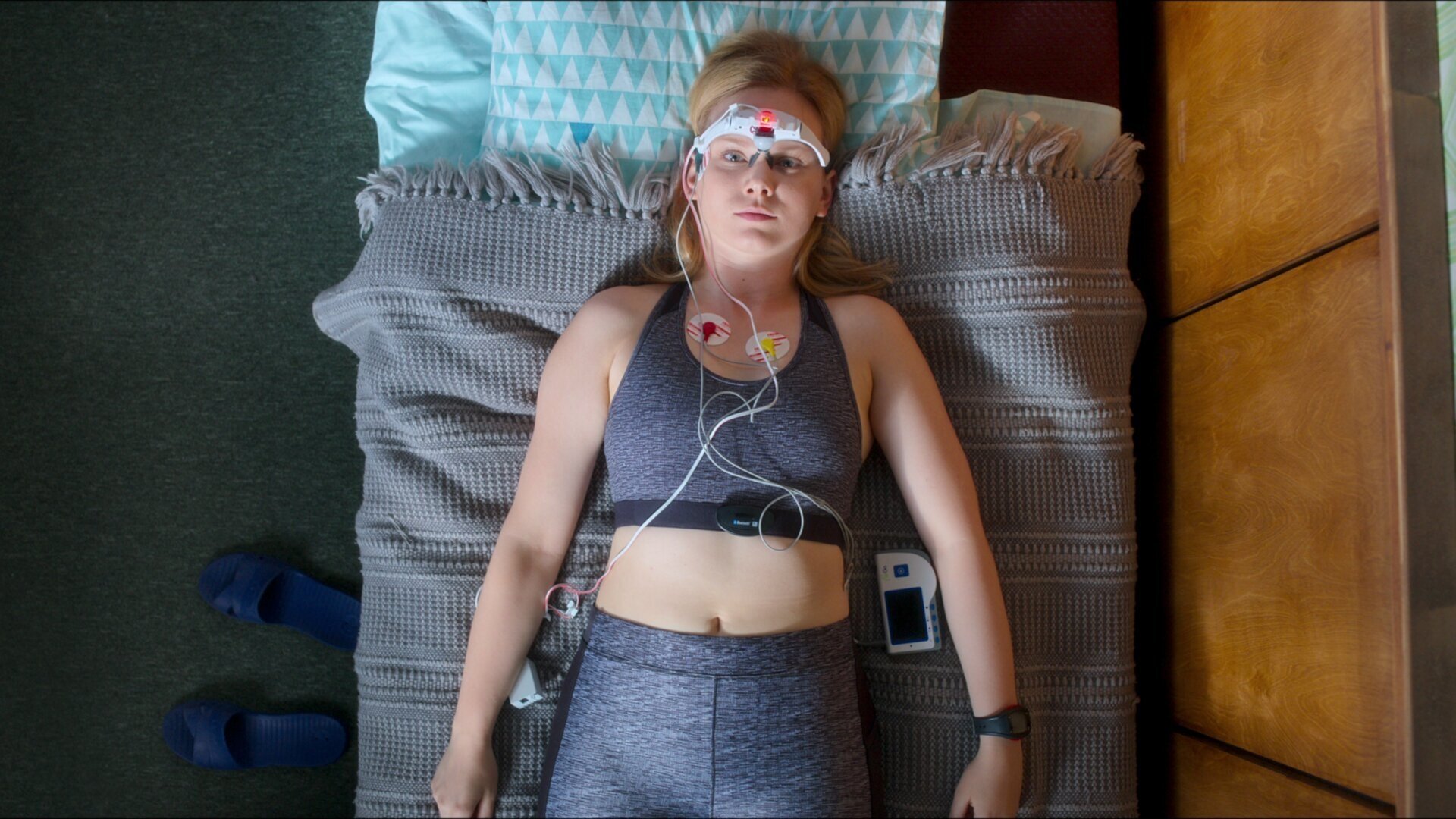 Sexify 2021  [S01E02] - Episode 2