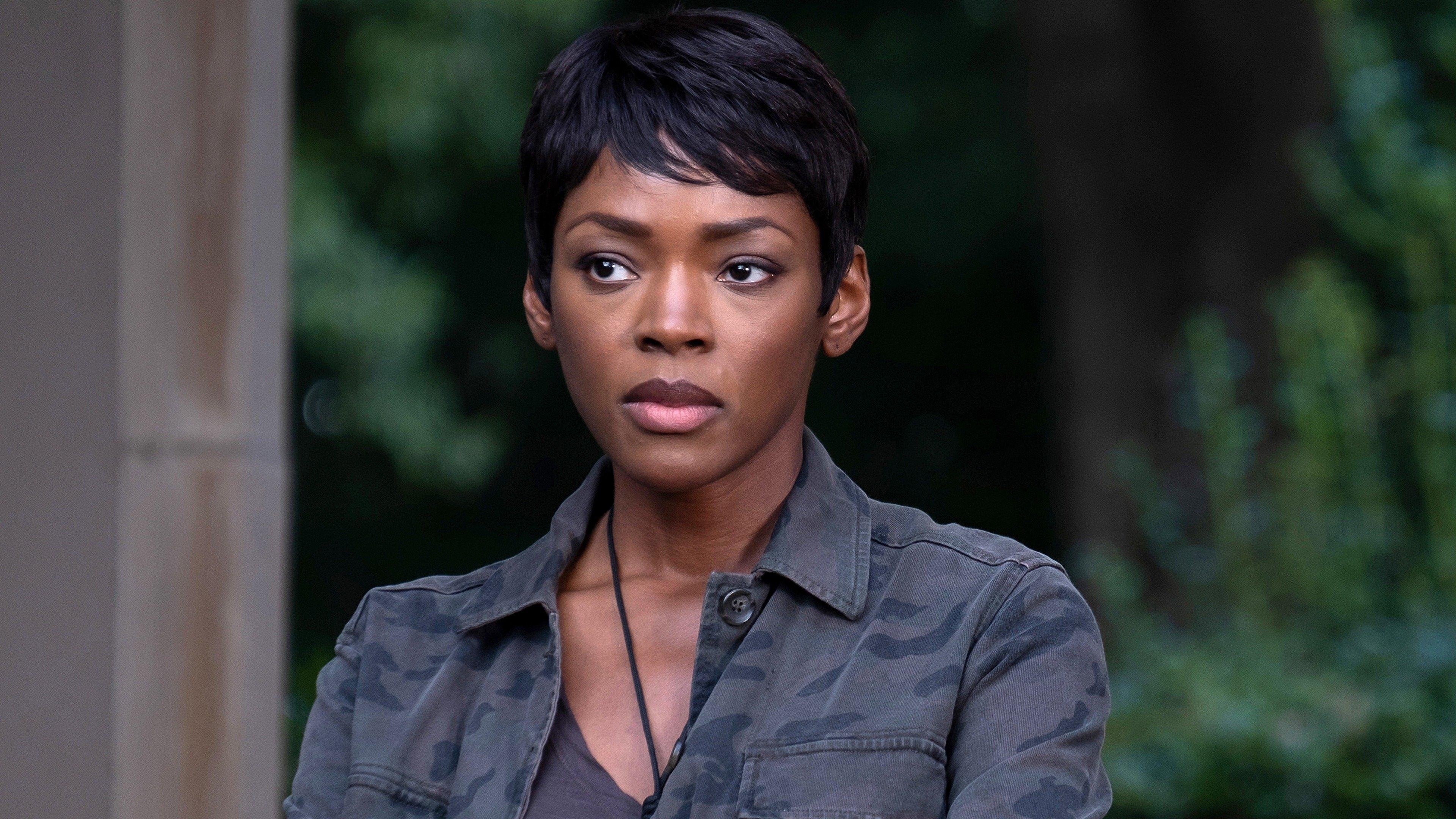 The Passage 2019  [S01E03] - That Never Should Have Happened to You