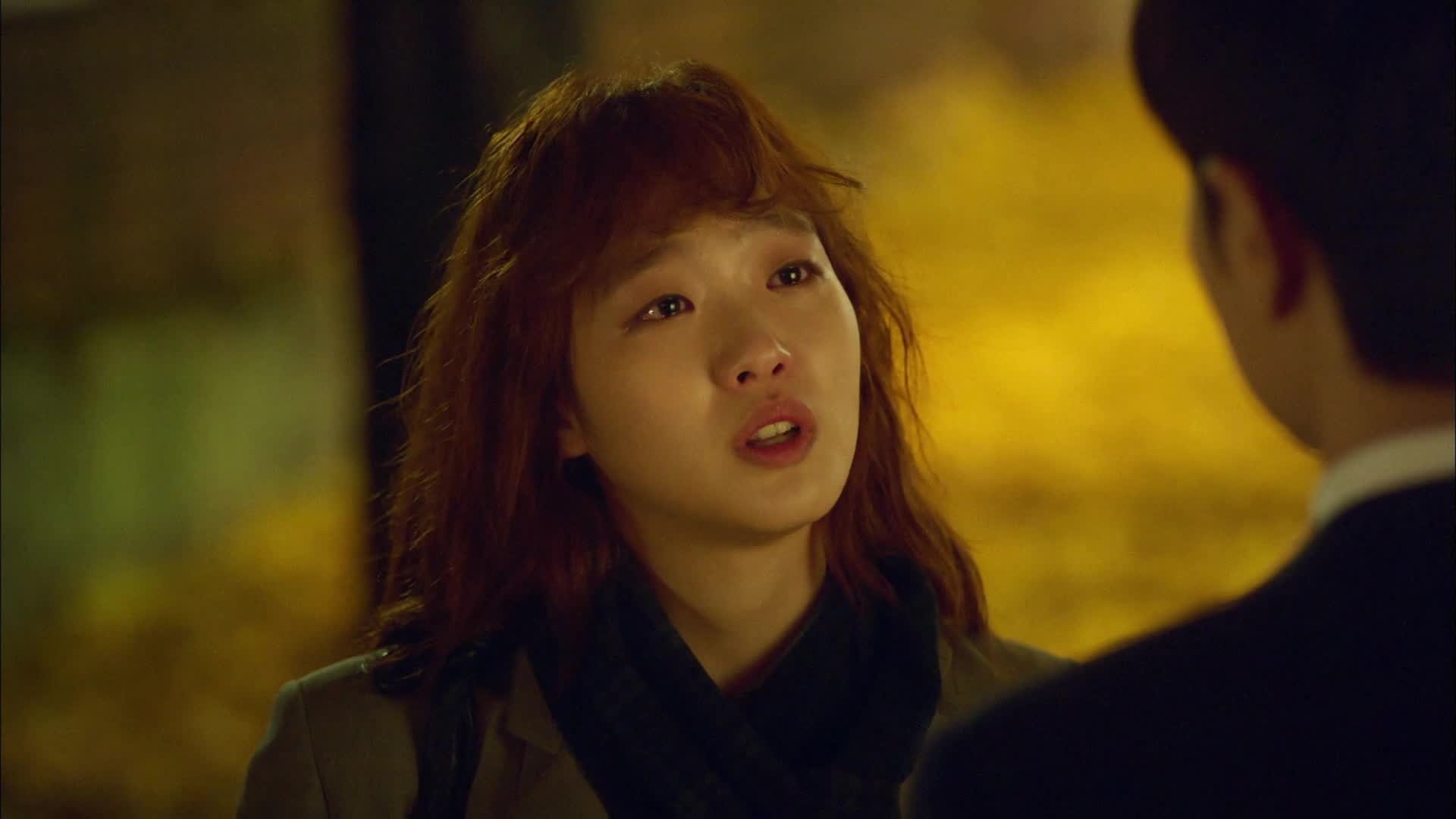 Cheese in the Trap 2016  [S01E09] - Let’s Take a Break from Each Other