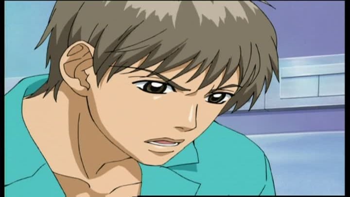 Peach Girl 2005  [S01E04] - The Catastrophe