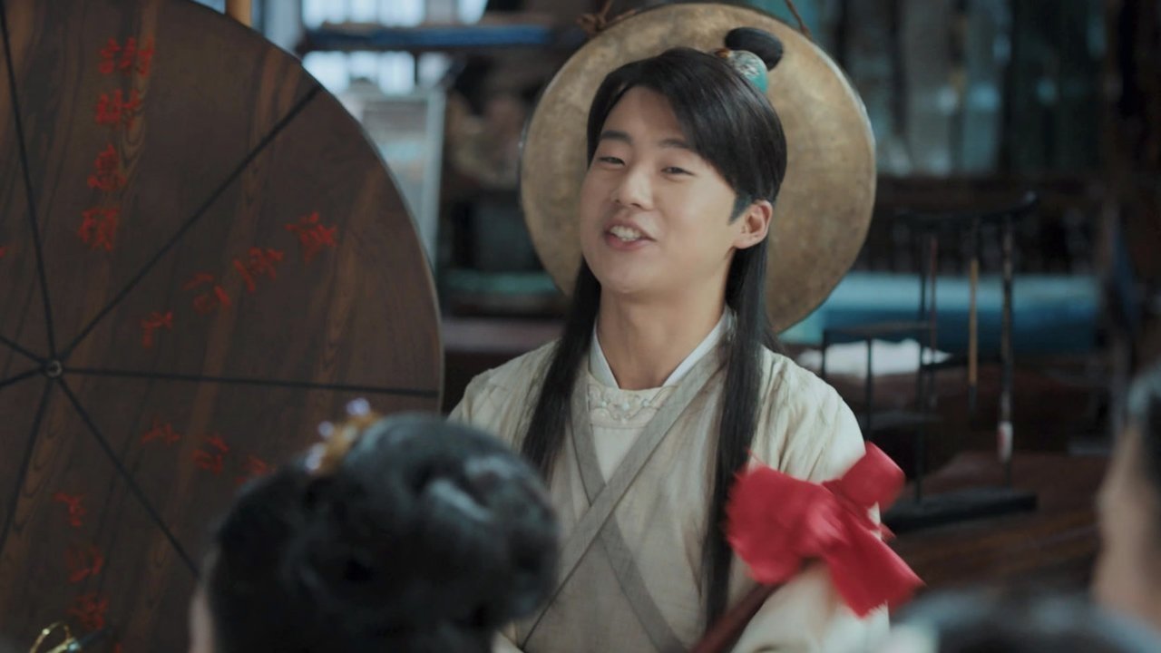 My Heroic Husband 2021  [S01E03] - Episode 3