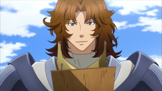 Lord Marksman and Vanadis 2014  [S01E08] - 2,000 vs 20,000