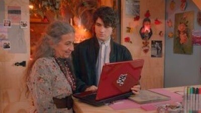 Love Spells 2021  [S01E07] - A Spy (Una espía)