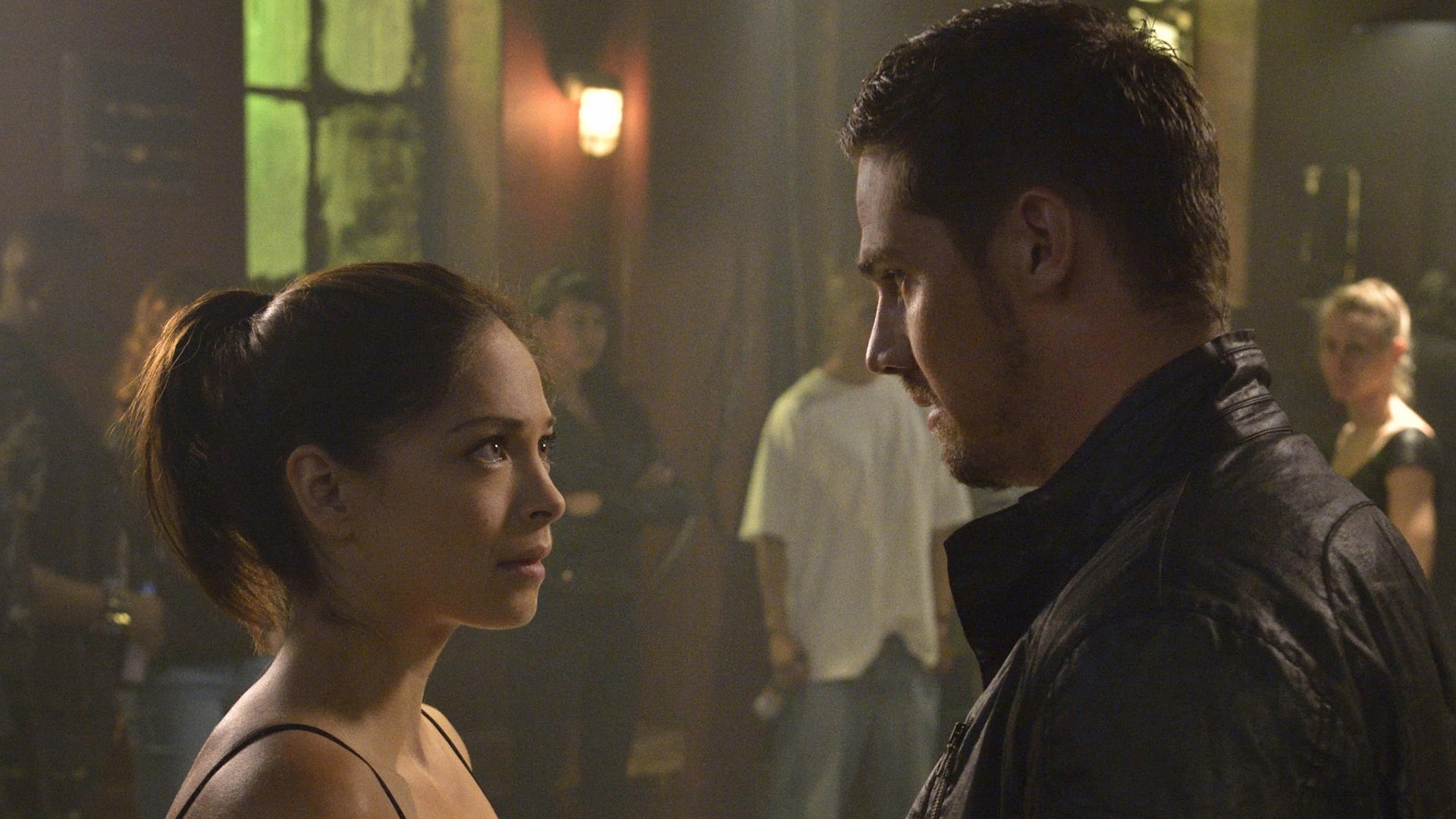 Beauty and the Beast 2016  [S04E03] - Down for the Count