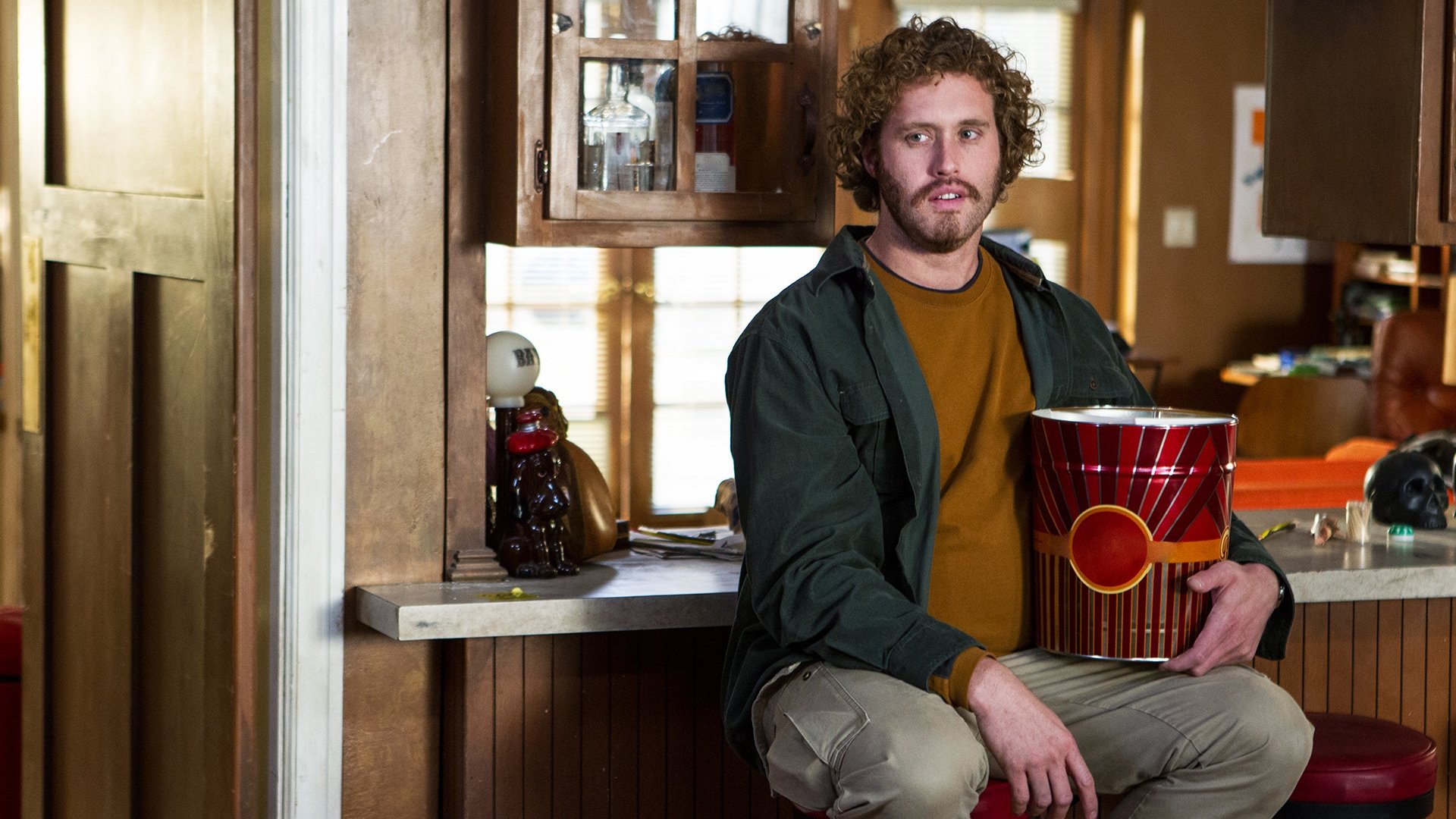 Silicon Valley 2016  [S03E03] - Meinertzhagen's Haversack